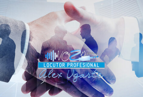 locutor profesional vídeos corporativos en euskera y castellano alex ugarte vozex