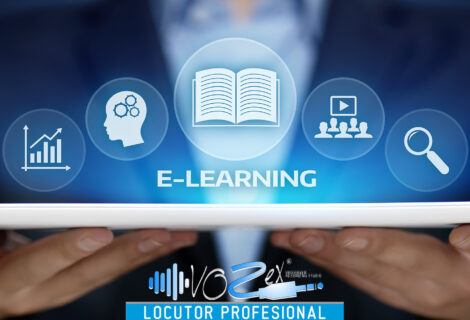 locutor profesional para tutoriales o elearning en euskera y castellano alex ugarte vozex