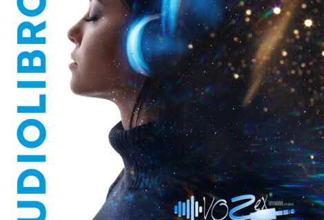 locutor profesional y narrador de audiolibros en euskera y castellano alex ugarte vozex