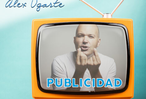 locutor profesional de publicidad en euskera y castellano alex ugarte vozex