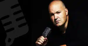 foto del perfil del locutor online euskera y castellano profesional alex ugarte