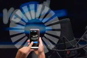 smart homestudio vozex locutor profesion