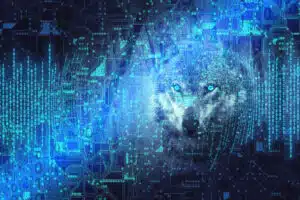 lobo con inteligencia artificial locutor profesional online alex ugarte blog